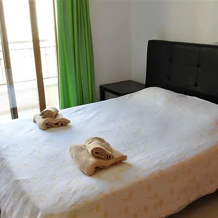 Imperial 5 Apartamento *
