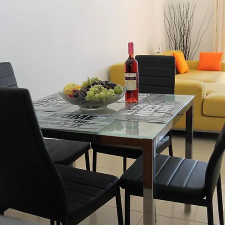 Apartamento Imperial 5