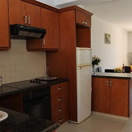 Imperial 5 Peyia