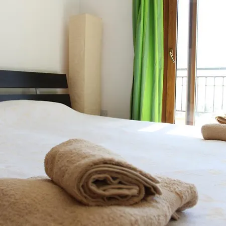 Apartament Imperial 5 *