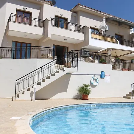 Imperial 5 * Peyia