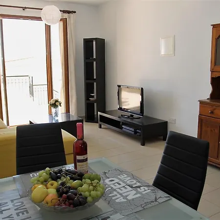 Imperial 5 * Peyia