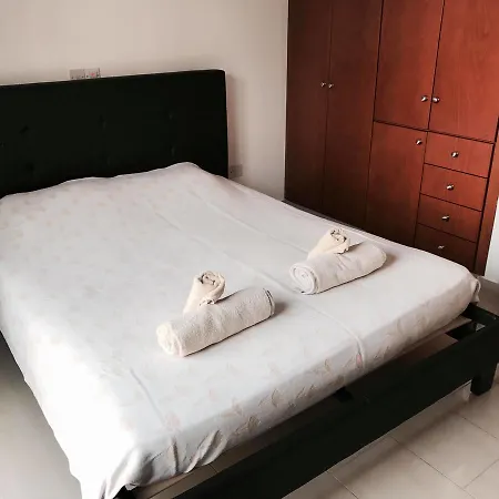Apartament Imperial 5 *