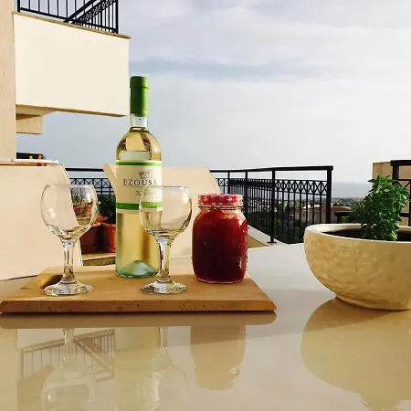Apartment Imperial 5