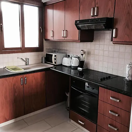 Imperial 5 * Peyia